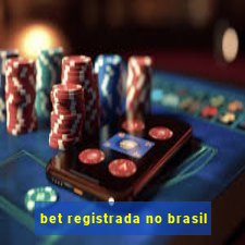 bet registrada no brasil